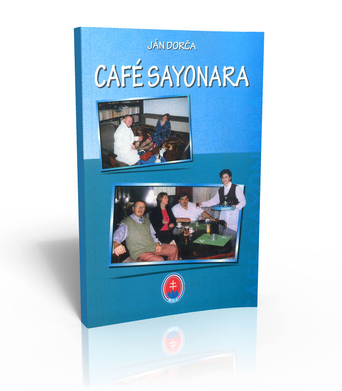 Café Sayonara