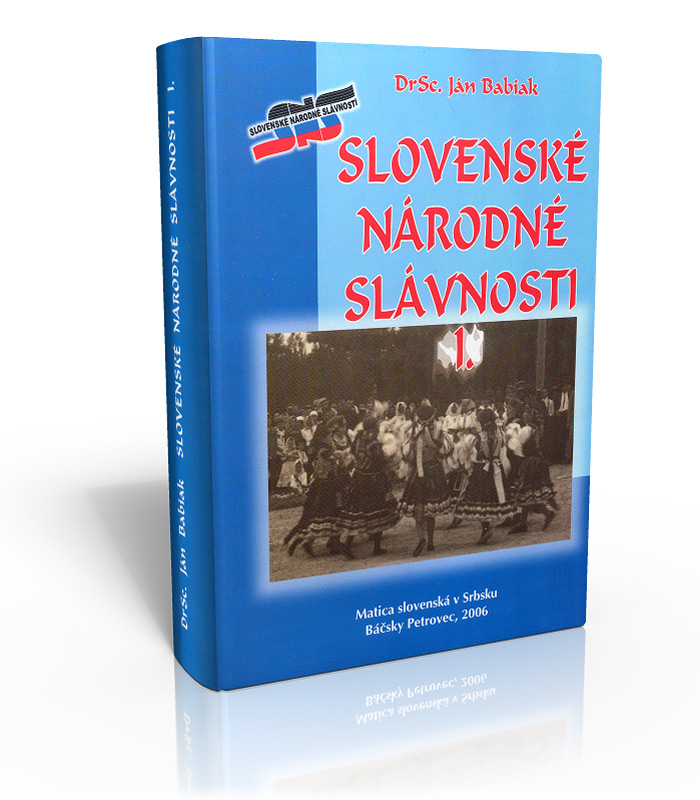 Slovenské národné slávnosti 1