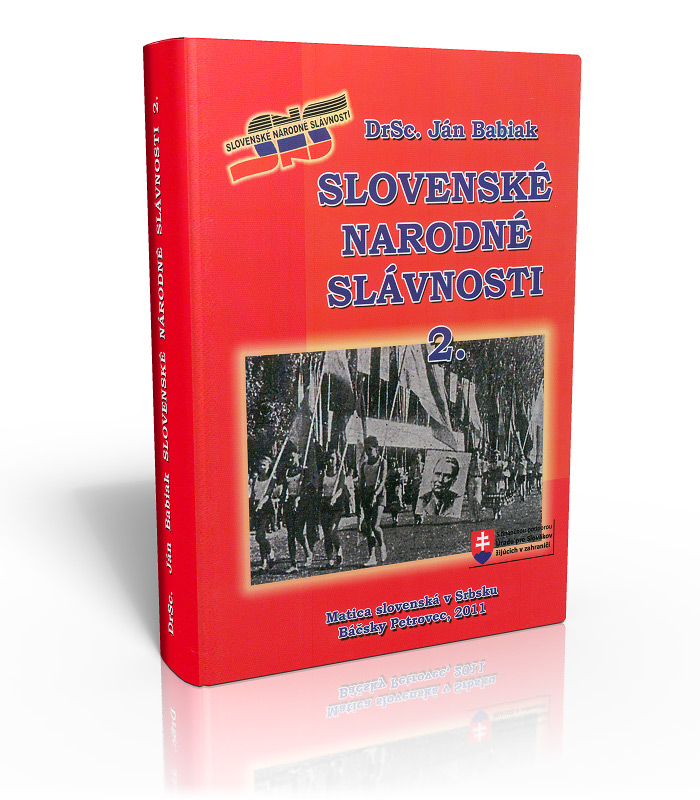 Slovenské národné slávnosti 2